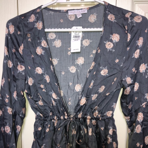 Don’t Ask Why - Cardigan - Picture 2 of 2